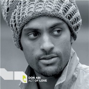 Dengarkan The One lagu dari Don Abi dengan lirik