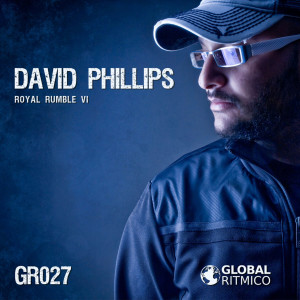 David Phillips的專輯Royal Rumble # 6
