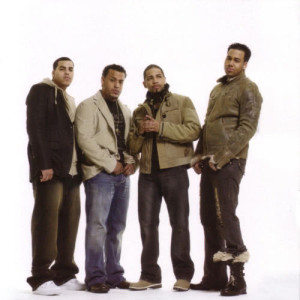 Listen to Intro song with lyrics from Aventura