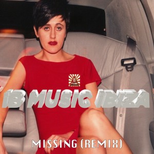 Album Missing (Everything but the Girl Remix) from Liam C