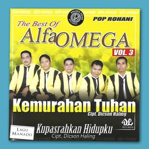收聽Alfa Omega的Yesus Juru MudiKu歌詞歌曲
