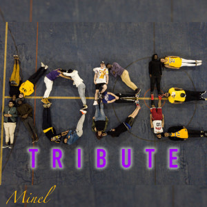 收聽Minel的Kobe Tribute歌詞歌曲