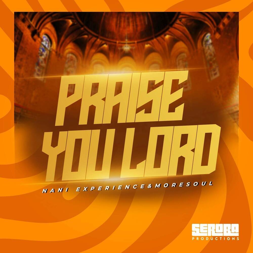 Praise You Lord (Main Mix)