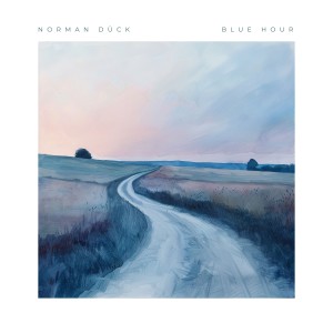 อัลบัม Blue Hour ศิลปิน Norman Dück