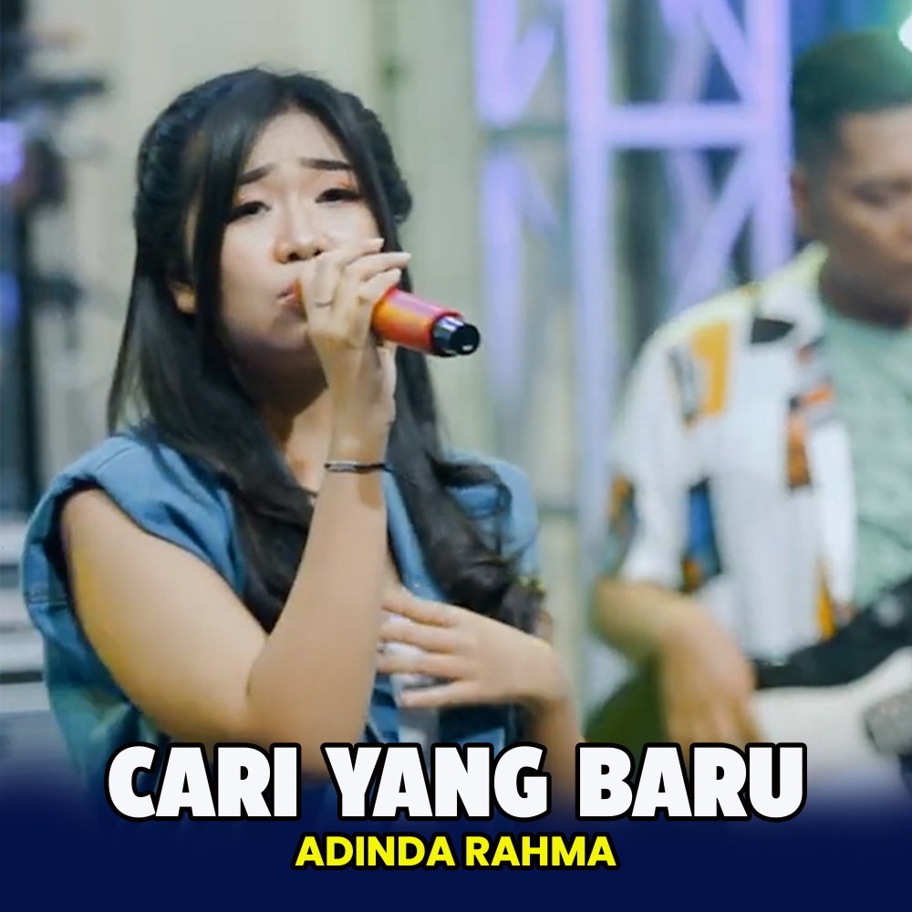 CARI YANG BARU
