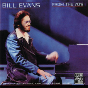 收聽Bill Evans的Up With The Lark (Live)歌詞歌曲