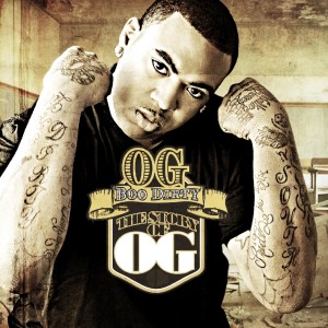 收聽OG Boo Dirty的Letter To My Brother (Explicit)歌詞歌曲