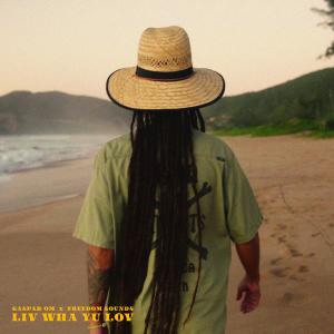 Gaspar OM的專輯Liv Wha Yu Lov