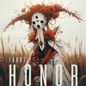 อัลบัม Honor ศิลปิน FAHOT