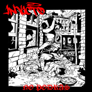 Listen to Repulsion (Explicit) song with lyrics from Invicto