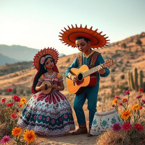 Chingon的专辑El Amor Que Perdí