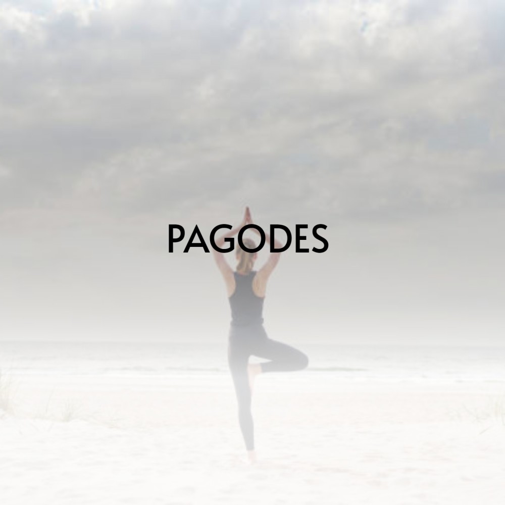 Pagodes