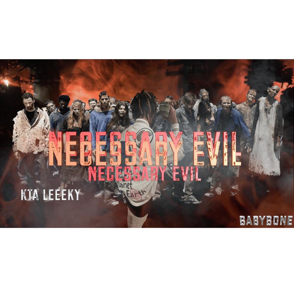 Out The Trap (feat. R1) (Explicit)