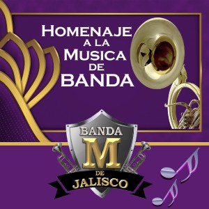 ดาวน์โหลดและฟังเพลง Si Tu Boquita Fuera พร้อมเนื้อเพลงจาก Banda M De Jalisco