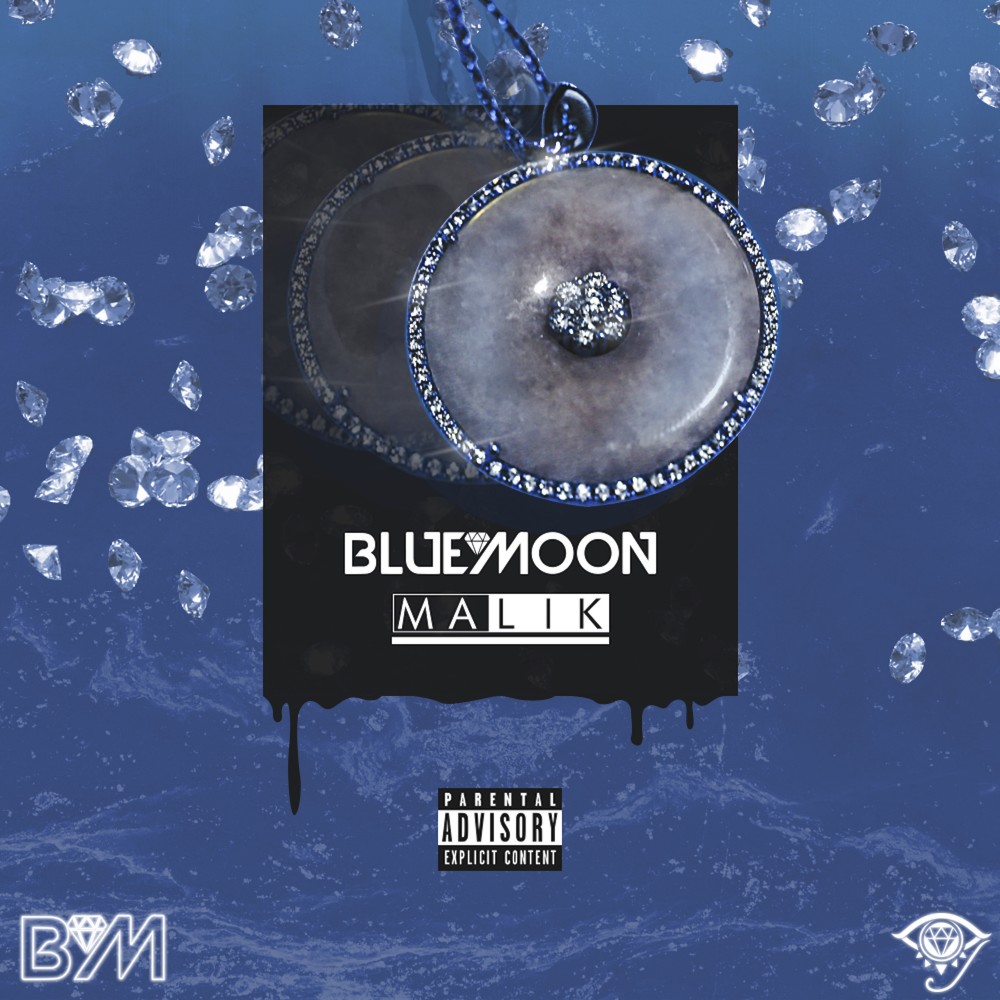 Blue Moon (Explicit)