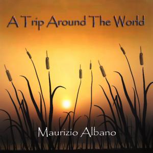 Album A trip around the world from 