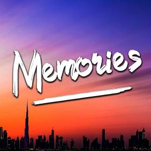 ดาวน์โหลดและฟังเพลง Memories (Cover) พร้อมเนื้อเพลงจาก Sofia