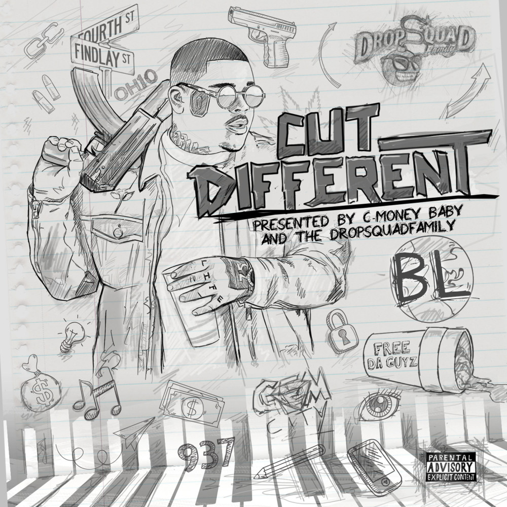 Big Dawg (Explicit)