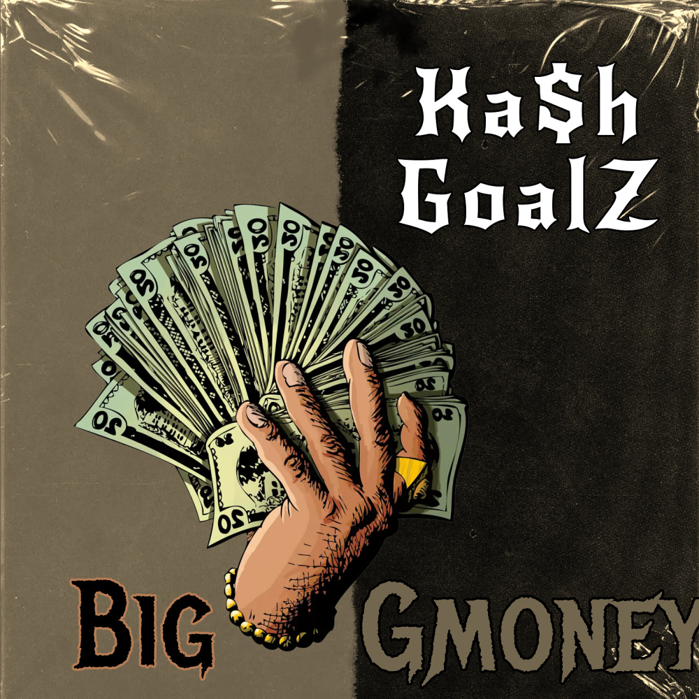 Ka$H GoalZ