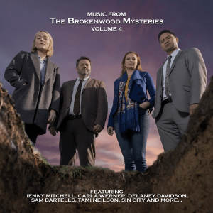Listen to Brokenwood song with lyrics from Carla Werner