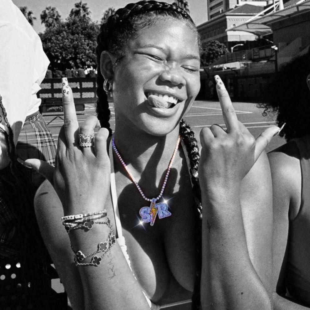 STORM REID (Explicit)