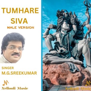 Tumhare Siva (Male Version)