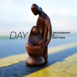 Album Day (Explicit) oleh Aida Shahghasemi