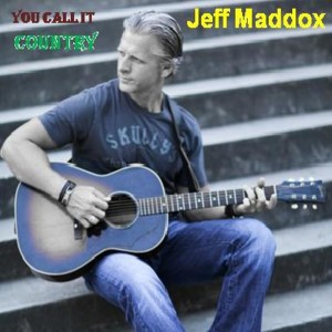 收聽Jeff Maddox的I Swore歌詞歌曲