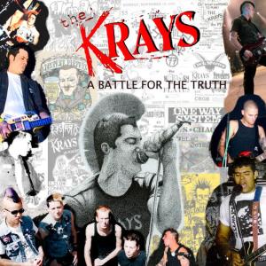 收聽The Krays的Same Old Sh*t歌詞歌曲