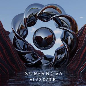 ดาวน์โหลดและฟังเพลง Supernova (Radio Edit) พร้อมเนื้อเพลงจาก Kevin Diamond