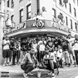 Album 80 Side (Explicit) from Tray Pizzy