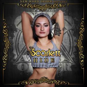 ดาวน์โหลดและฟังเพลง Hide (Explicit) พร้อมเนื้อเพลงจาก Scarlett