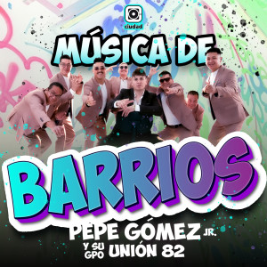 Listen to Enamorando y conquistando corazones song with lyrics from Pepe Gomez Jr. y su Grupo Union 82