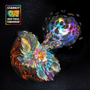 收听Starkey的Bang歌词歌曲