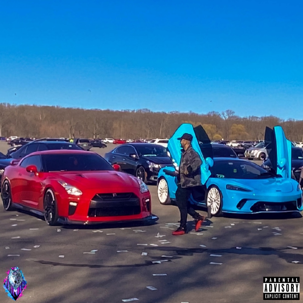 Move (feat. Haze) (Explicit)