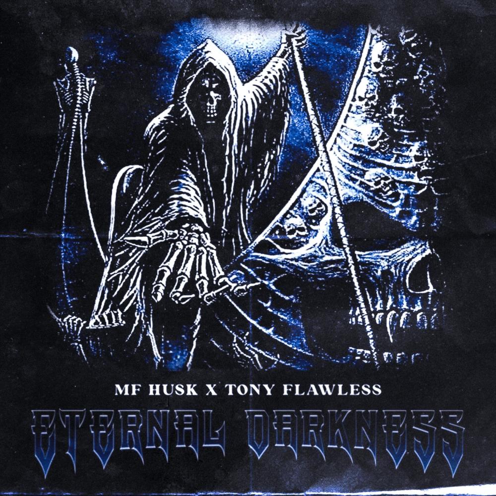 ETERNAL DARKNESS (Explicit)