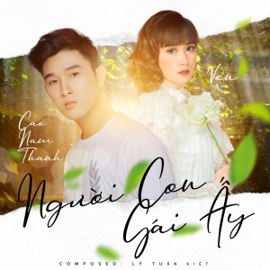 Album Người Con Gái Ấy from Cao Nam Thành