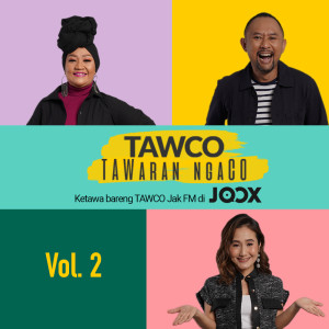 Tawco Vol. 2