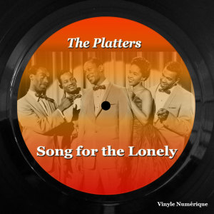Dengarkan lagu All the Things You Are nyanyian The Platters dengan lirik