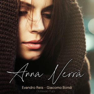 Album Anna Verrà oleh Giacomo Bondi