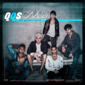 ดาวน์โหลดและฟังเพลง De Mí พร้อมเนื้อเพลงจาก CNCO