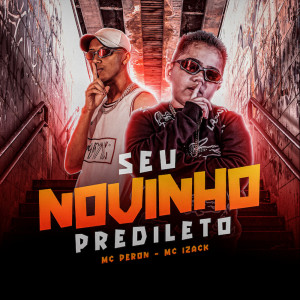 Album Seu Novinho Predileto from MC PERON