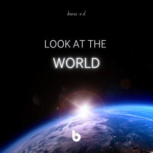 Album Look at the World from binse a.d