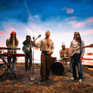 default playlist img