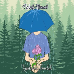 Album Kesalahan Terindah oleh Nabil Ahmad