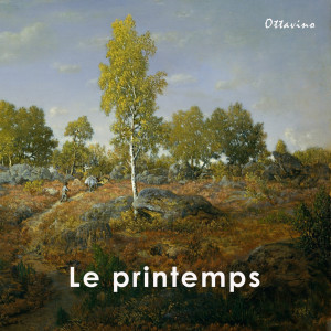 อัลบัม Le printemps ศิลปิน Claude Debussy