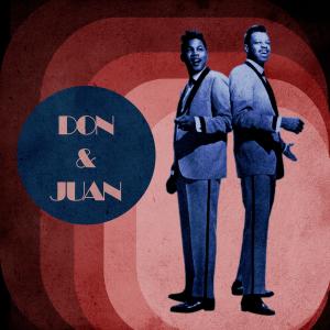 Don & Juan的專輯Presenting Don and Juan