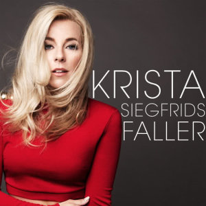 收聽Krista Siegfrids的Faller歌詞歌曲