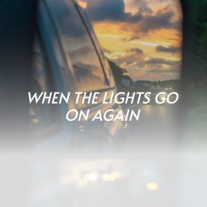 Album When the Lights Go on Again from Various