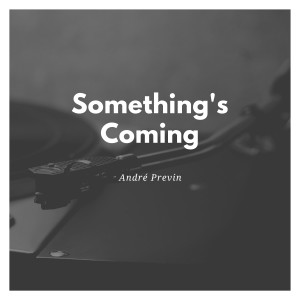 收聽Andre Previn的Maria歌詞歌曲